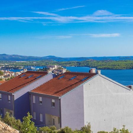 Apartment Sea View Sibenik Exterior photo