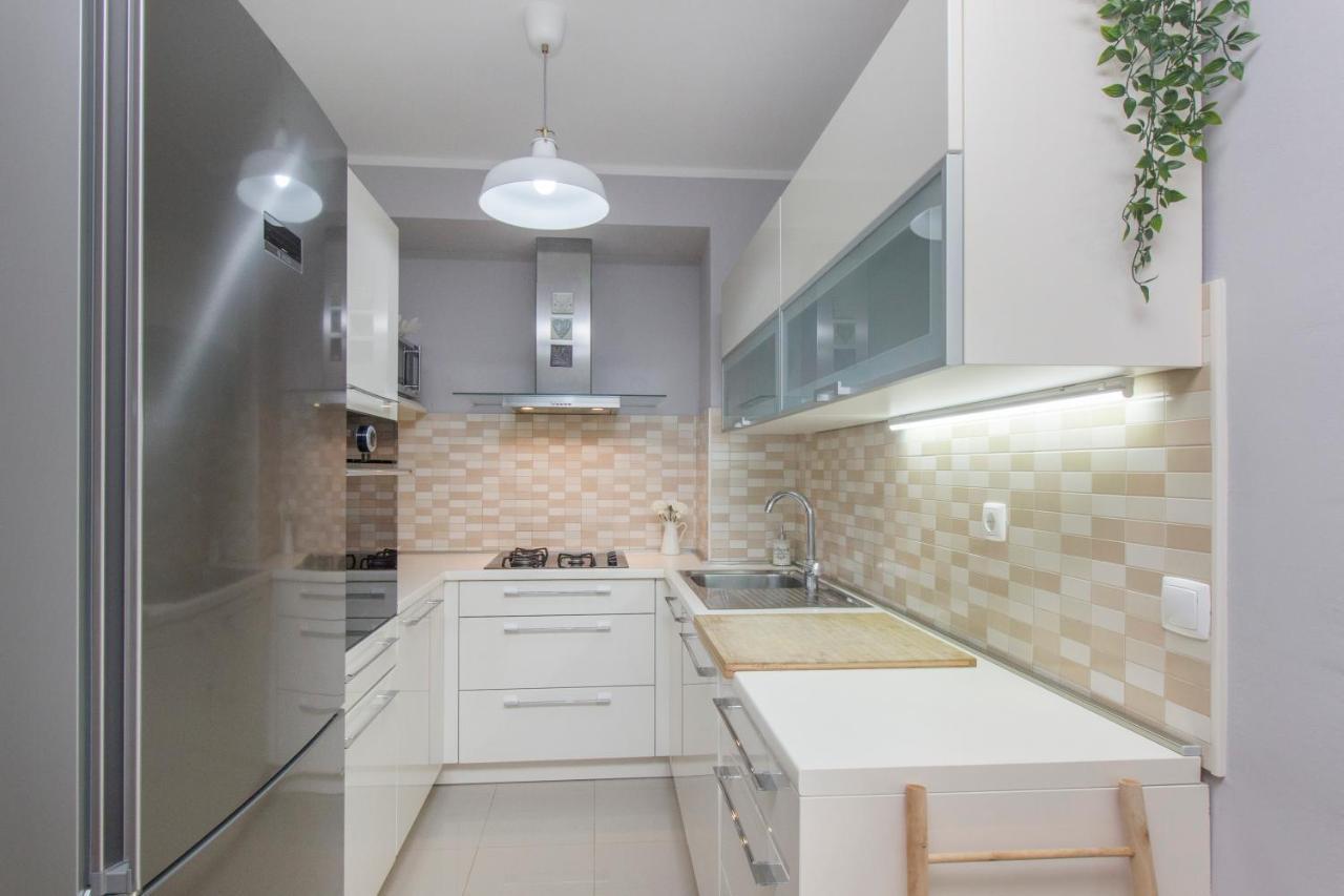 Apartment Sea View Sibenik Exterior photo