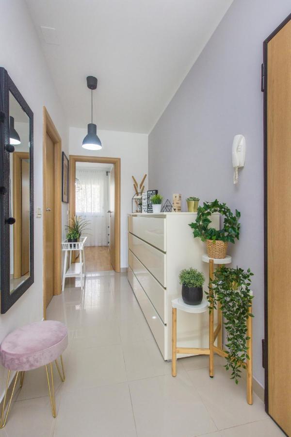 Apartment Sea View Sibenik Exterior photo